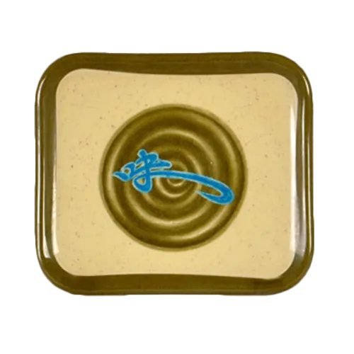 Thunder Group 1202J Plate