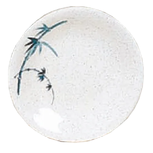 Thunder Group 1304BB Dinner Plate