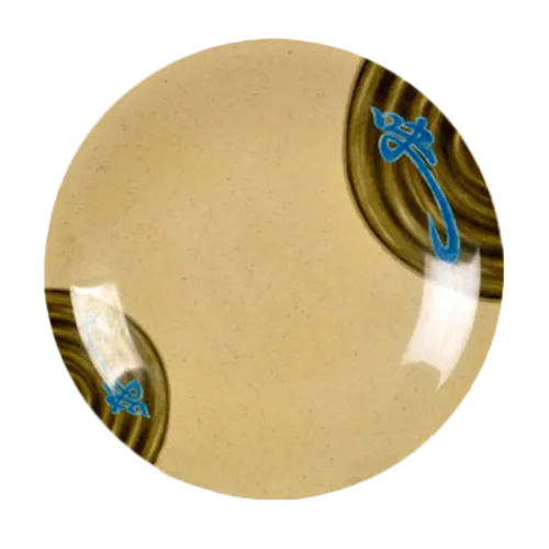 Thunder Group 1307J Dinner Plate