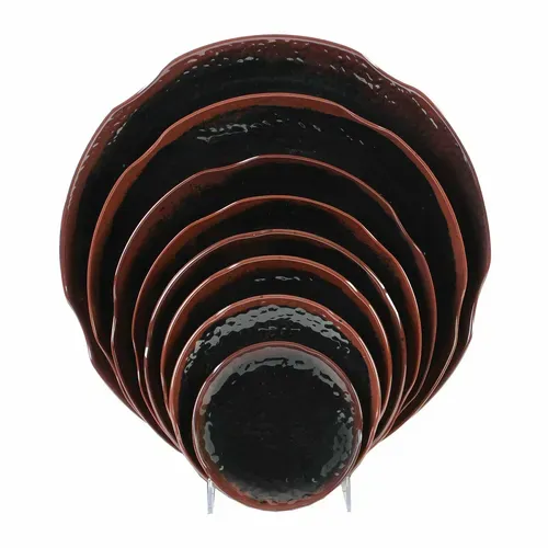Thunder Group 1807TM Plate