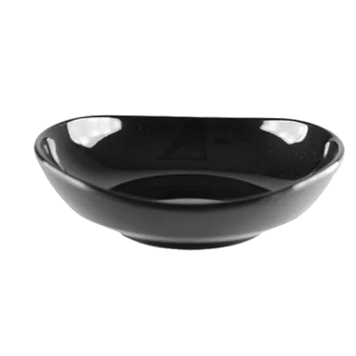 Thunder Group 19055BK Saucer