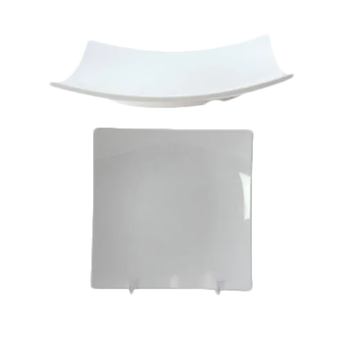 Thunder Group 24006WT Plate