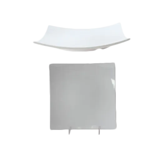 Thunder Group 24010WT Plate