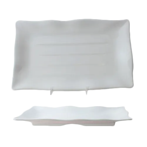 Thunder Group 24120WT Plate
