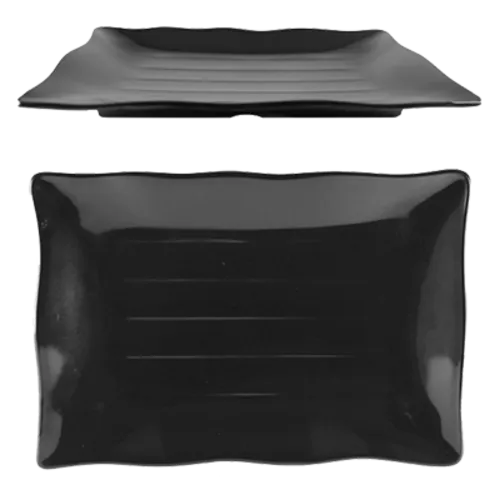Thunder Group 24140BK Plate