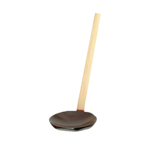 Thunder Group 30-27 Soup Serving Spoon