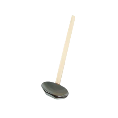 Thunder Group 30-28 Soup Serving Spoon