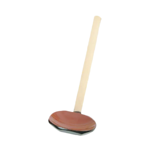 Thunder Group 30-55 Soup Serving Spoon