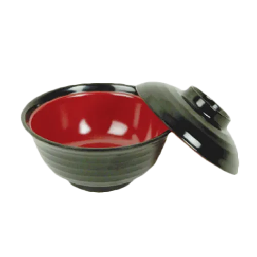 Thunder Group 3222JBR Soup/Vegetable Bowl