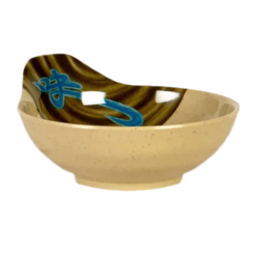 Thunder Group 3545J Saucer Dish