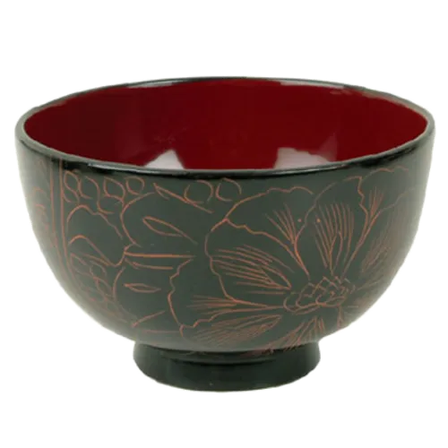 Thunder Group Thunder Group 45-2 Soup/Rice Bowl