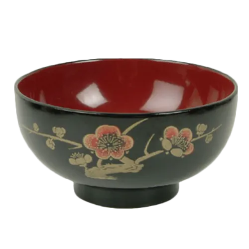 Thunder Group Thunder Group 45-4 Soup/Rice Bowl