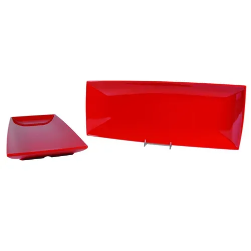 Thunder Group 49208PR Tray