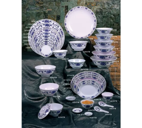 Thunder Group 5206TB Rice Bowl