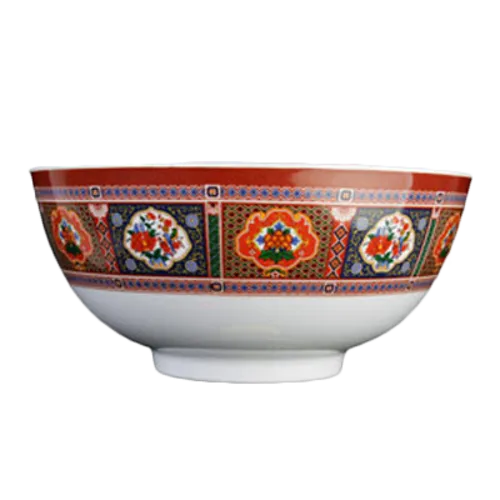 Thunder Group 5206TP Rice Bowl