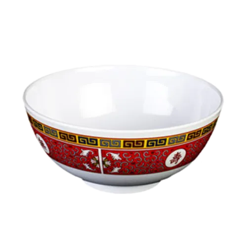 Thunder Group 5206TR Rice Bowl
