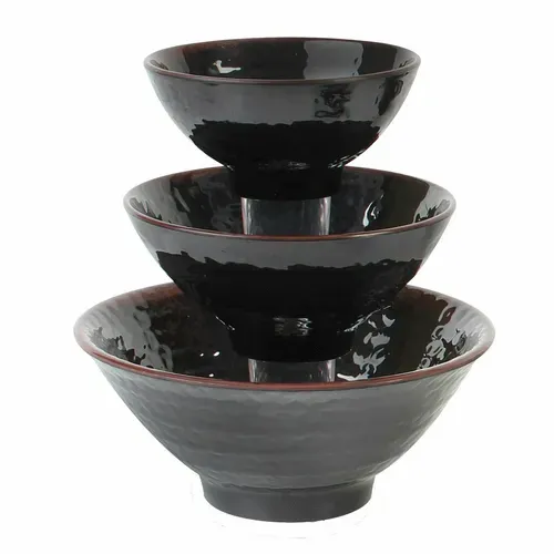 Thunder Group 5705TM Rice Bowl