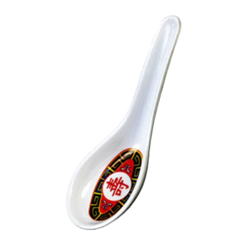 Thunder Group 7002TR Chinese Spoon