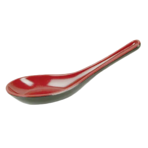 Thunder Group 7003JBR Soba/Rice Spoon