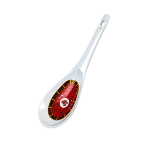 Thunder Group 7005R Rice Ladle