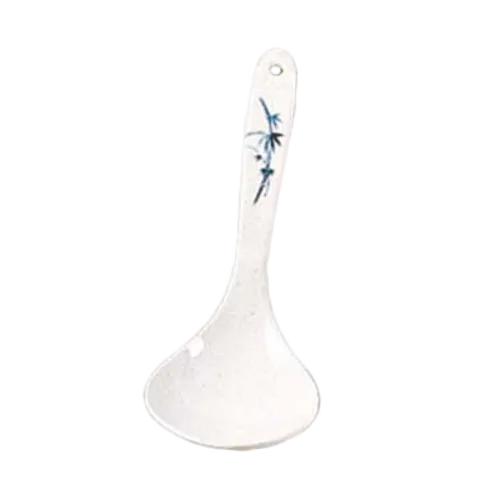 Thunder Group 7008BB Rice Ladle