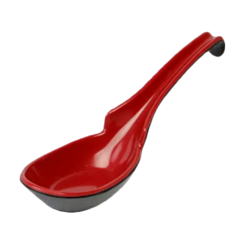 Thunder Group 7100JBR Soba/Rice Spoon