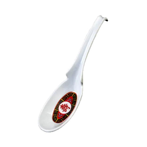 Thunder Group 7100TR Soup Spoon