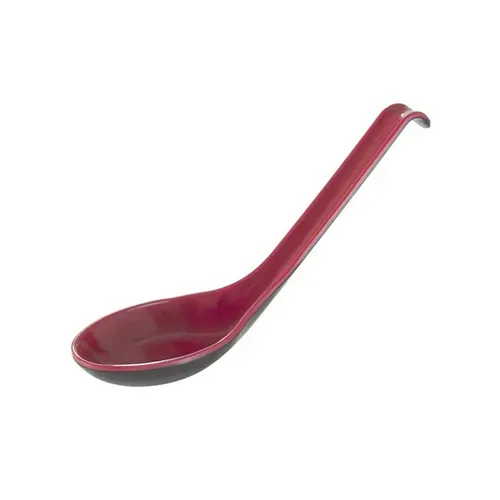 Thunder Group 7200JBR Soba/Rice Spoon