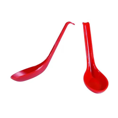 Thunder Group 7200PR Soup Spoon