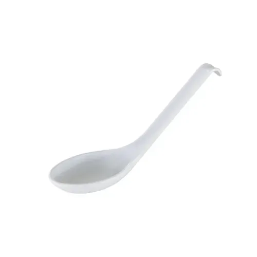 Thunder Group 7200WT Soup Spoon
