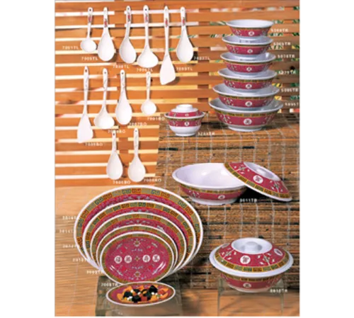 Thunder Group 8011TR Serving Bowl