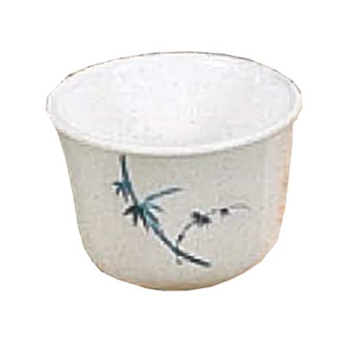 Thunder Group 9152BB Tea Cup