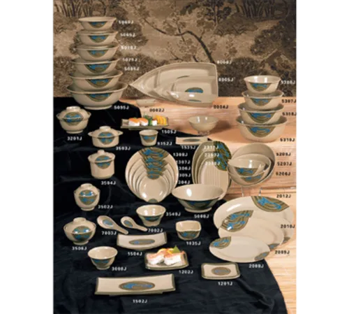 Thunder Group 9152J Tea Cup