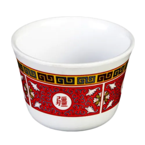 Thunder Group 9152TR Tea Cup