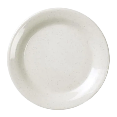 Thunder Group AD110WS Dinner Plate
