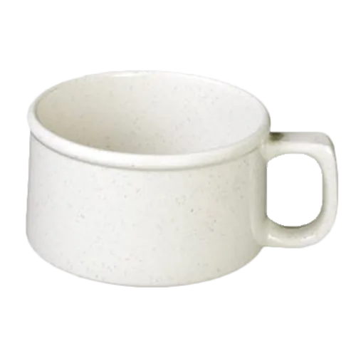 Thunder Group Thunder Group AD9016WS Soup Mug
