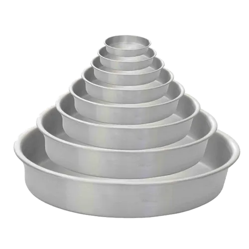 Thunder Group ALCP0802 Layer Cake Pan
