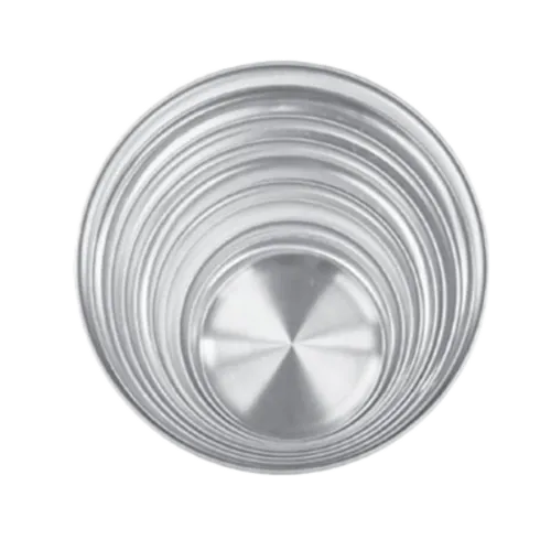 Thunder Group ALPTCS017 Pizza Tray