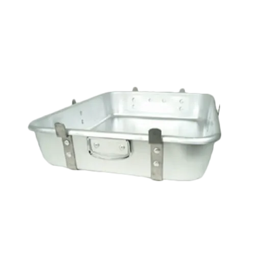 Thunder Group ALRP9604 Double Roasting Pan
