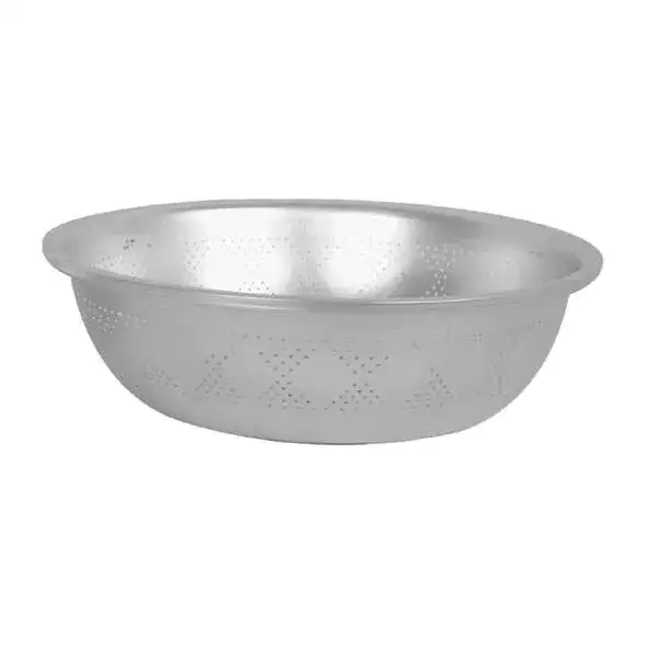 Thunder Group ALSB002 Asian Style Colander