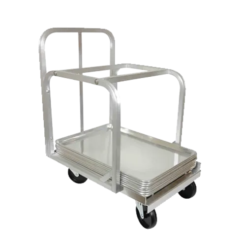 Thunder Group ALSC1826 Sheet Pan Truck