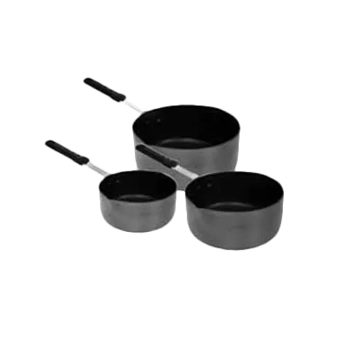 Thunder Group ALSS050AC Sauce Pan