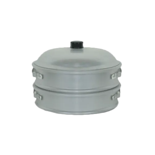Thunder Group ALST014 Steamer Set