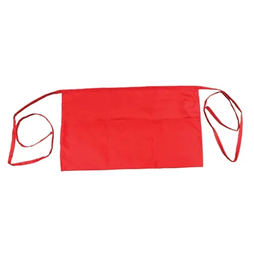 Thunder Group Thunder Group CA1322RD Chef Regalia Waist Aprons