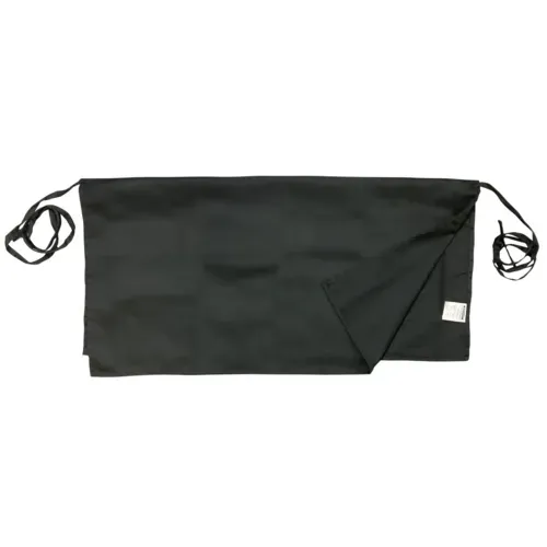 Thunder Group Thunder Group CA1734BK Chef Regalia Aprons