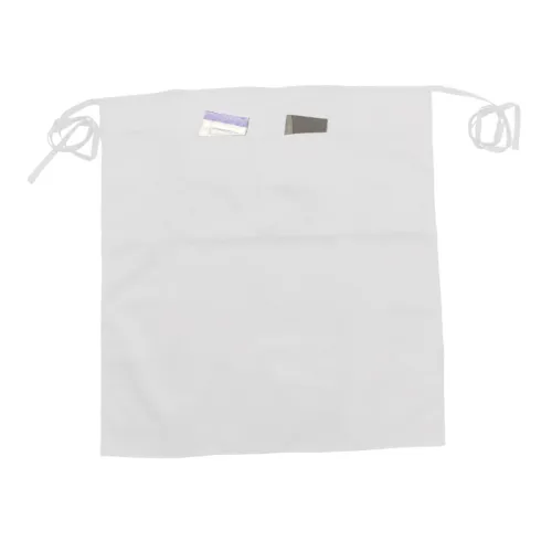 Thunder Group Thunder Group CA3128WH Chef Regalia Aprons