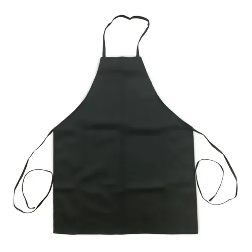 Thunder Group Thunder Group CA3226BK Chef Regalia Bib Aprons