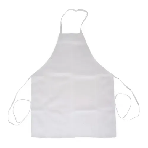 Thunder Group Thunder Group CA3226WH Chef Regalia Bib Aprons