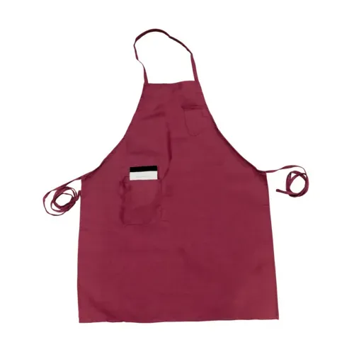 Thunder Group Thunder Group CA3326BG Chef Regalia Bib Aprons