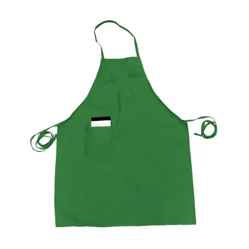 Thunder Group Thunder Group CA3326LG Chef Regalia Bib Aprons